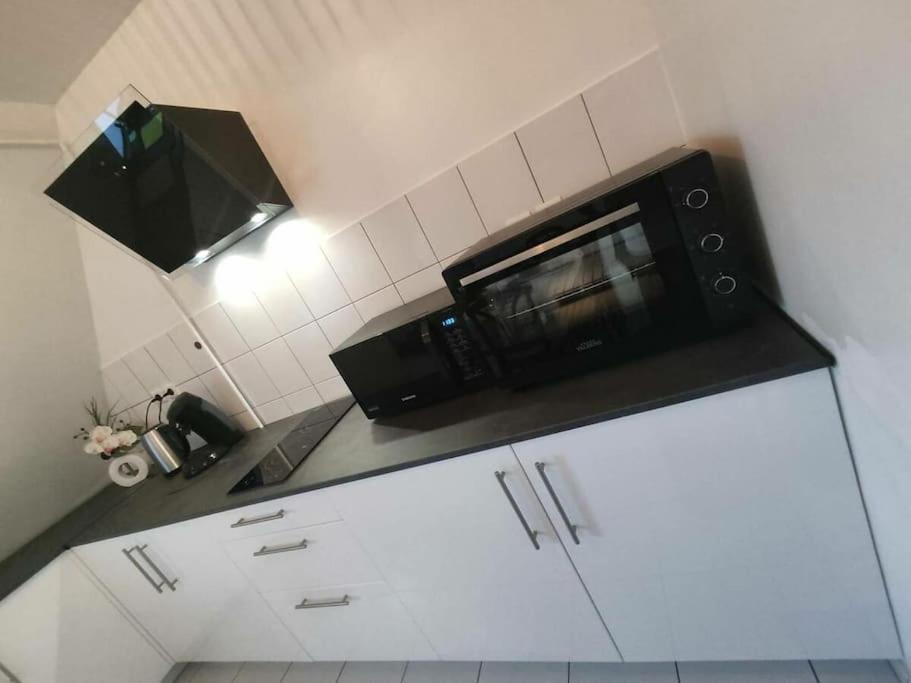 Tres Bel Appart Charmant 85M2 Parking Gratuit Molsheim Exterior photo
