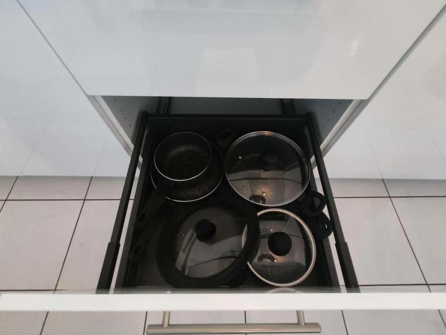 Tres Bel Appart Charmant 85M2 Parking Gratuit Molsheim Exterior photo